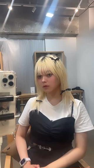 BGM は SparQlew ♡ 