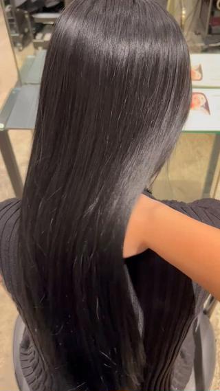 ブルーブラック 