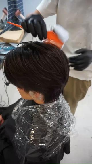 夏、ハイトーン。いいです◎ 