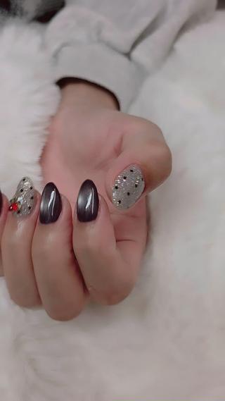 ネイル B.BROW ネイルのネイルデザイン