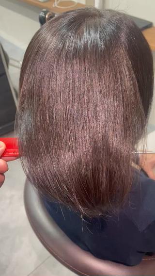 ショート 飯村 友亮のヘアスタイル