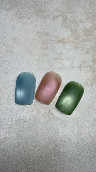 ネイル jeu nail.のネイルデザイン