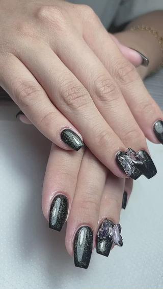 ネイル Munail サロン所属・むねいる nail salonのネイルデザイン