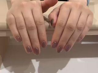 ネイル M+  Beauty Salonのネイルデザイン