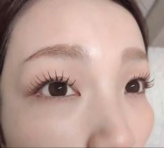 マツエク・マツパ Stella Lash所属・Stella  Lashのマツエク・マツパデザイン