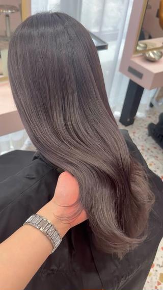 ミディアム 盛れるトレンド hair♡Ayakaのヘアスタイル