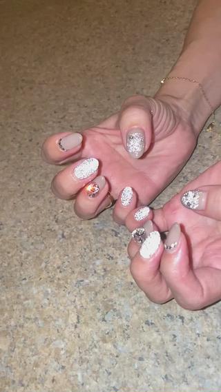 フラッシュネイル 