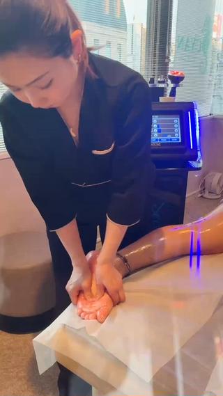 CYAN所属・整体✖️エステ🟦 CYANシアン橋本のエステ・リラクイメージ