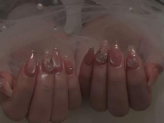 ネイル SARAH ネイルサロン所属・SARAH ネイルサロンのネイルデザイン