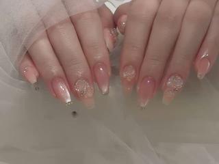 ネイル SARAH ネイルサロン所属・SARAH ネイルサロンのネイルデザイン