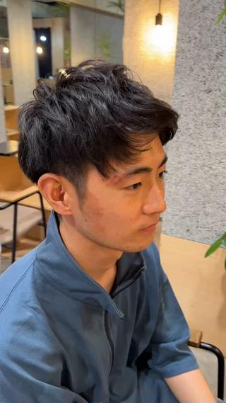 メンズショート 