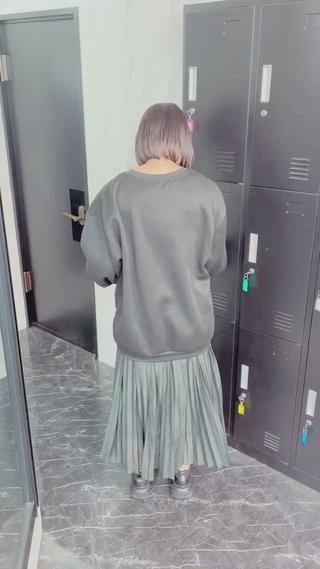 ショート route 【ルート】所属・髪質改善/堀江 ケアカラーtoshiのヘアスタイル