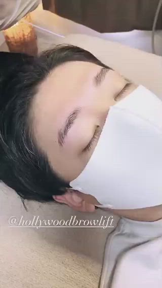 ハリウッドブロウリフトHBL 