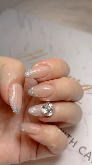 ネイル Naka Rieのネイルデザイン