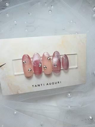 
つけ放題デザイン
マグネットネイルデザイン

神戸市中央区のプライベートサロンle cielです。
営業時間10時〜21時(最終受付19時)
LINE予約も leciel8182
よろしくお願いします

#マグネットネイル #マグネットフレンチ #マグネットカラー #マグネットグラデーション 
#三宮 #三宮自宅サロン #つけ放題ネイル #つけ放題 