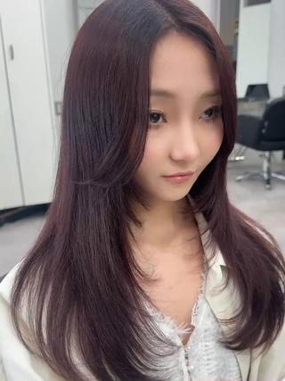 #レイヤーカット 