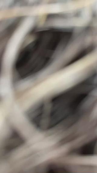 波巻き強め×細めハイライト