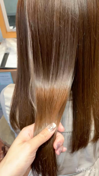 サイエンスアクアトリートメント
ツヤツヤの美髪一緒に目指しましょ 