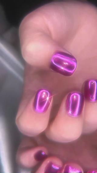 ネイル mi chiのネイルデザイン