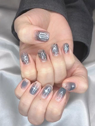 持ち込みデザインです