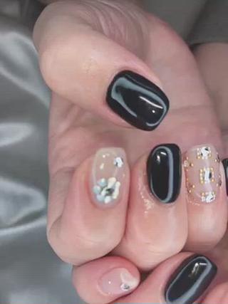 ネイル mi chiのネイルデザイン