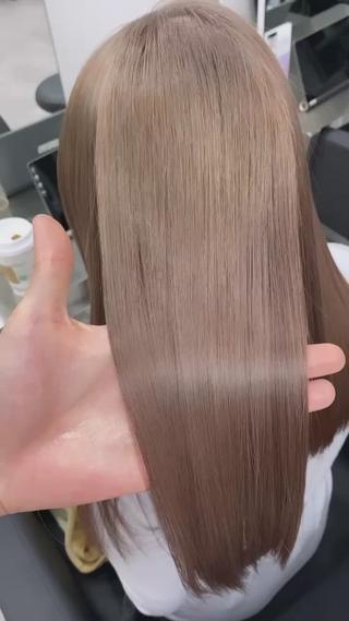 #髪質改善トリートメント
#TOKIOトリートメント
#イルミナカラー
#アディクシーカラー
#ケアブリーチ 