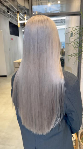 ブリーチ3回〜

ホワイトロング 