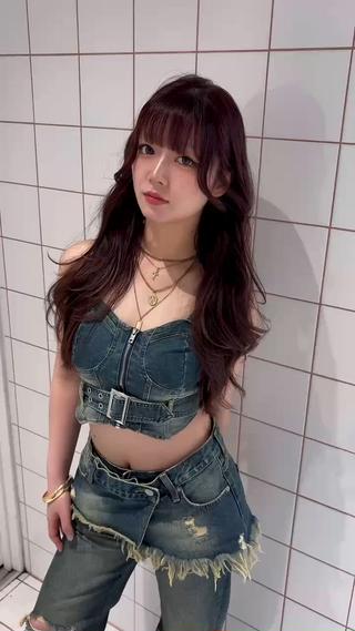 ロング 椎葉優斗 シイバマサトのヘアスタイル