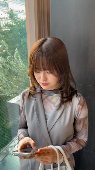 レイヤースタイル 