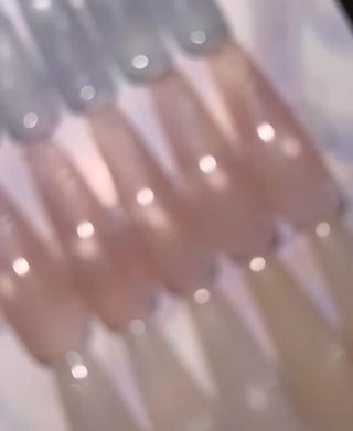 ネイル ASAHI SALON所属・ff nanaのネイルデザイン