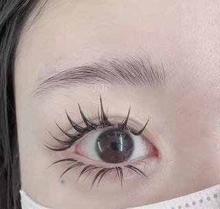 マツエク・マツパ JiJi🌈 ジジのマツエク・マツパデザイン