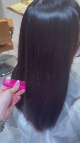 ロング オスズ 🎀´-のヘアスタイル