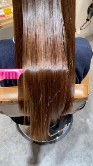 オスズ 🎀´-のヘアスタイル