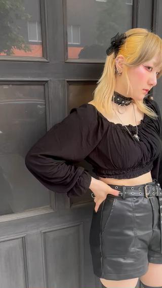 セミロング 🔅透明感カラー切田 はじめ🔆のヘアスタイル