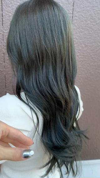 ワンカラーオリーブグレージュ 