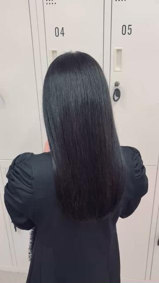 "ブルーブラック" 