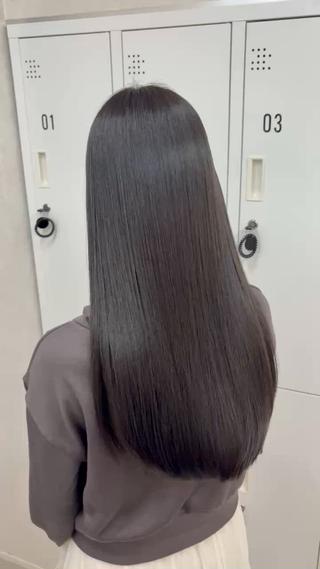 "暗めグレージュ" 