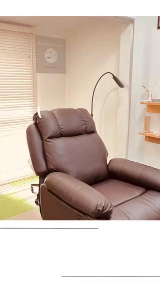 マツエク・マツパ BALANCE LASHのマツエク・マツパデザイン