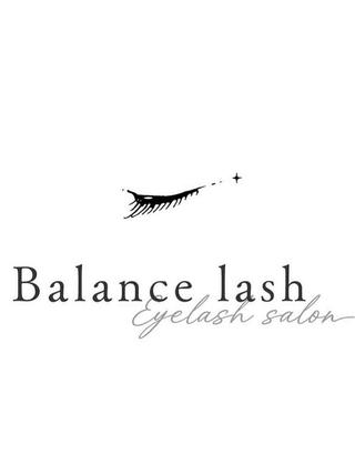 アイブロウ BALANCE LASHのマツエク・マツパデザイン