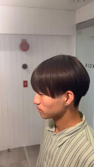 全体的にS字のような癖があったお客様。。
どんな癖毛でもここまでサラサラ髪に大変身
『ピンピンになるのが怖い』
『癖を無くしたいけどお金が掛かるからあと一歩が出ない』
そんな事を思って諦めてませんか??
ミニモ限定モデル様なら料金は一切頂きません
どんな癖毛でもサラサラにしてみせます!
髪のお悩みやお困り事、不安など
私と一緒に解決していきましょう