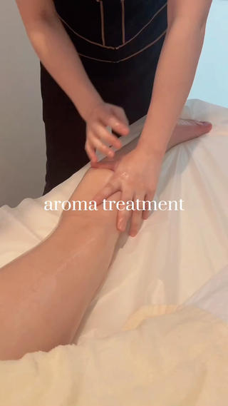 mignon /まつげパーマ/眉毛のエステ・リラクイメージ