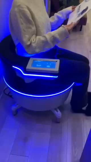 フェムケア　
初回のお客様　ありがとうございました 