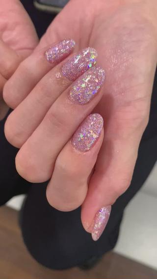 ネイル Threee所属・Threee. Misakiのネイルデザイン