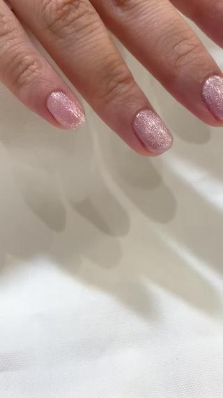 ネイル Threee所属・Threee. Misakiのネイルデザイン