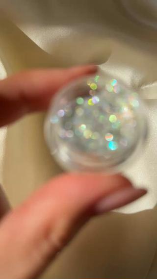 newグリッターー
+¥1100 