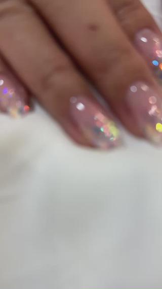 ネイル Threee所属・Threee. Misakiのネイルデザイン