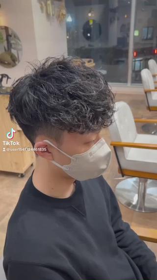 スペインカール