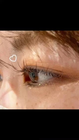 マツエク・マツパ ❤︎ kannoの眉毛・アイブロウイメージ