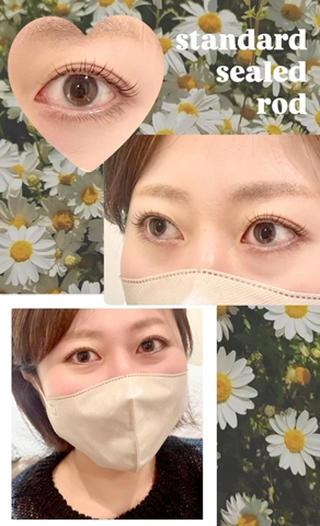 マツエク・マツパ ❤︎ kannoの眉毛・アイブロウイメージ