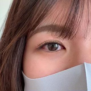 バインドロック80本ブラウン 